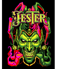 Villanos Caóticos & Clowns